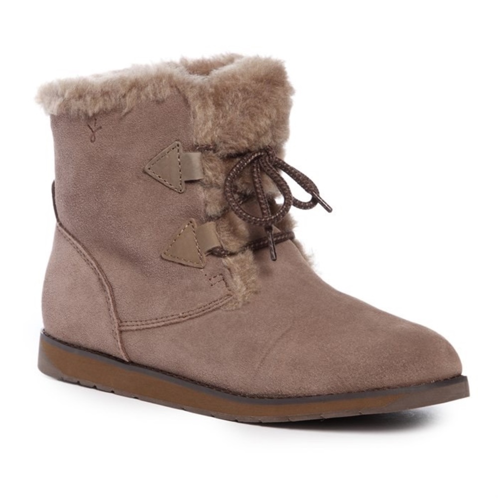 EMU Australia emu Featherwood Mini Boots - Women's Size W-F10/ M-H8